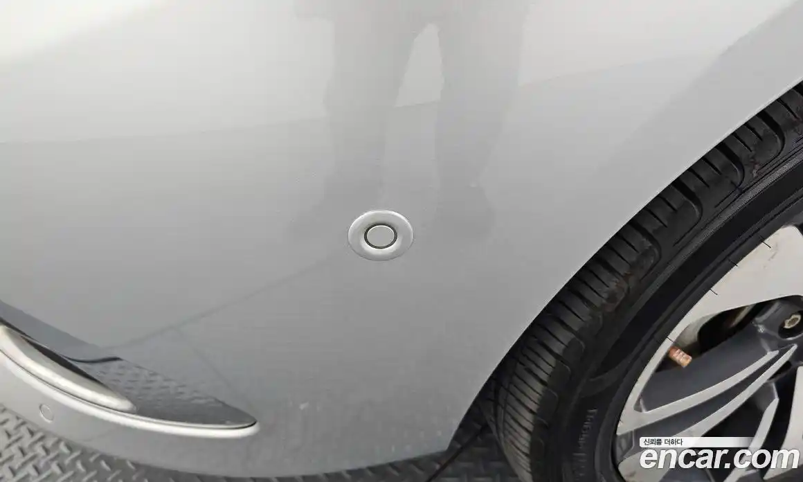 Renault SM3 2017 1.6 гидро в Москве № 1834620, фото 30