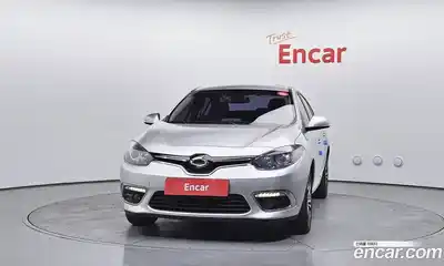 Renault SM3 2017 1.6 гидро в Москве № 1834620, миниатюра 3