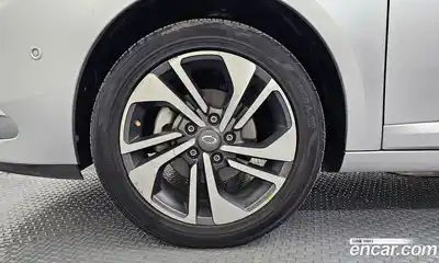 Renault SM3 2017 1.6 гидро в Москве № 1834620, миниатюра 5