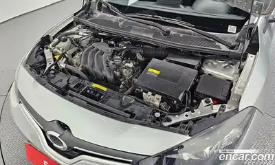 Renault SM3 2017 1.6 гидро в Москве № 1834620, миниатюра 6