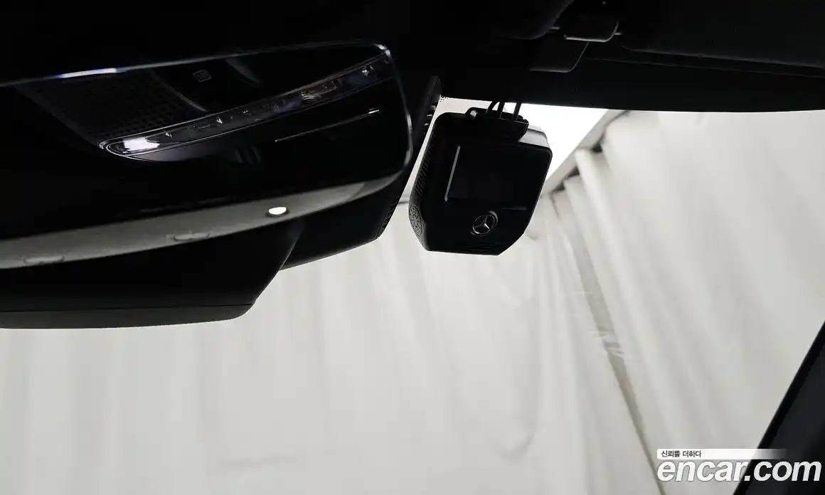 Mercedes-Benz S-Class 2019 3.0 гидро в Москве № 1834631, фото 16