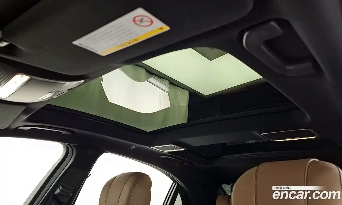 Mercedes-Benz S-Class 2019 3.0 гидро в Москве № 1834631, фото 24