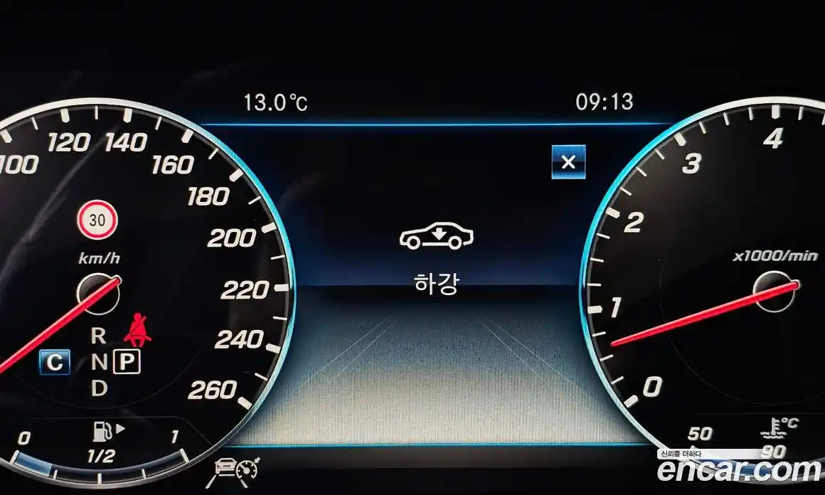 Mercedes-Benz S-Class 2019 3.0 гидро в Москве № 1834631, фото 27