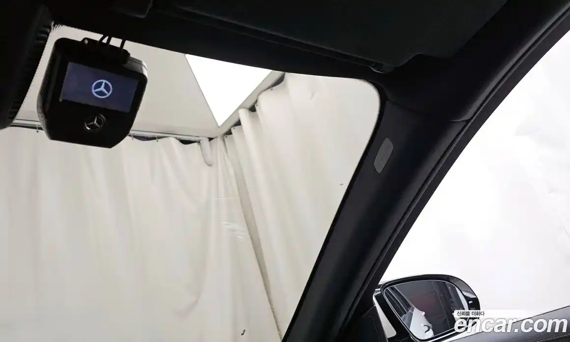 Mercedes-Benz S-Class 2019 3.0 гидро в Москве № 1834631, фото 29