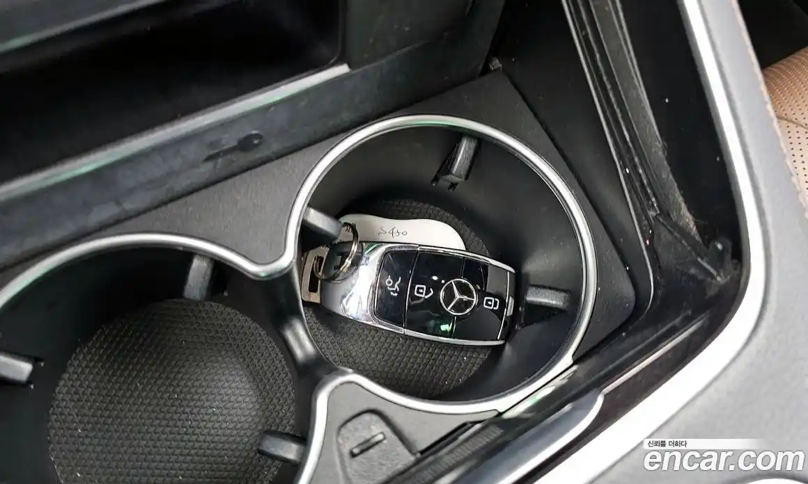 Mercedes-Benz S-Class 2019 3.0 гидро в Москве № 1834631, фото 30
