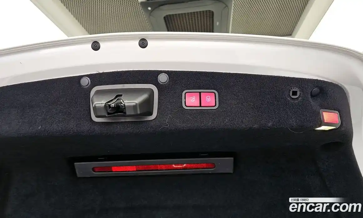 Mercedes-Benz S-Class 2019 3.0 гидро в Москве № 1834631, фото 31