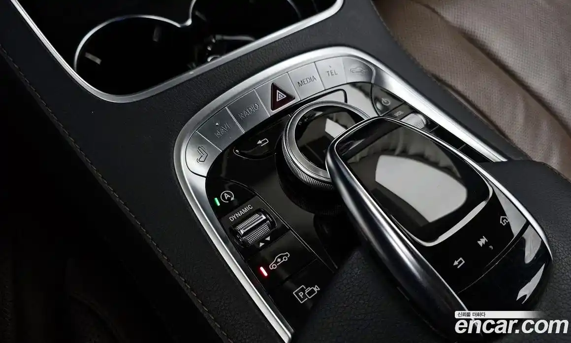 Mercedes-Benz S-Class 2019 3.0 гидро в Москве № 1834631, фото 32