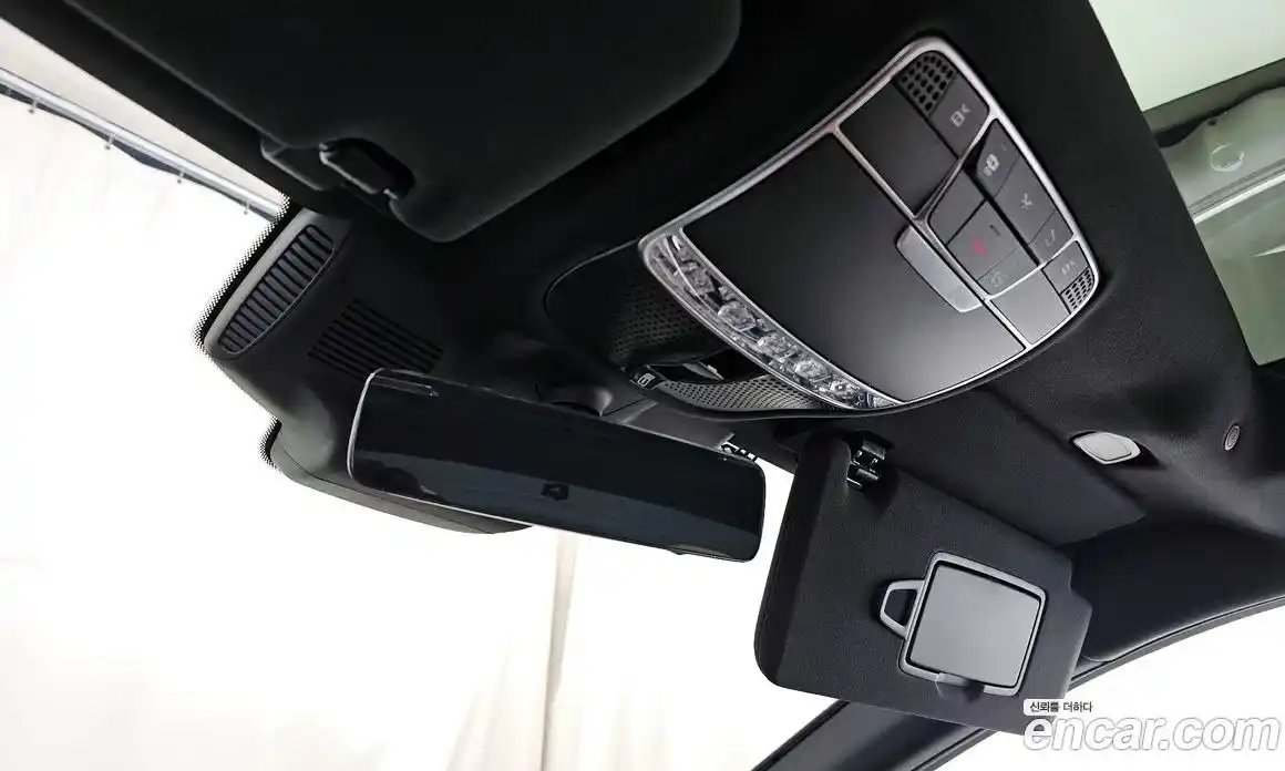 Mercedes-Benz S-Class 2019 3.0 гидро в Москве № 1834631, фото 41