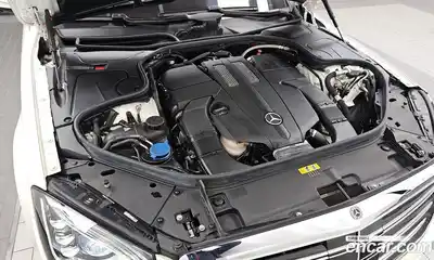 Mercedes-Benz S-Class 2019 3.0 гидро в Москве № 1834631, миниатюра 6