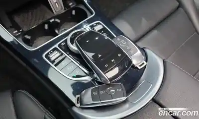 Mercedes-Benz C-Class 2020 1.9 гидро в Москве № 1834682, миниатюра 12