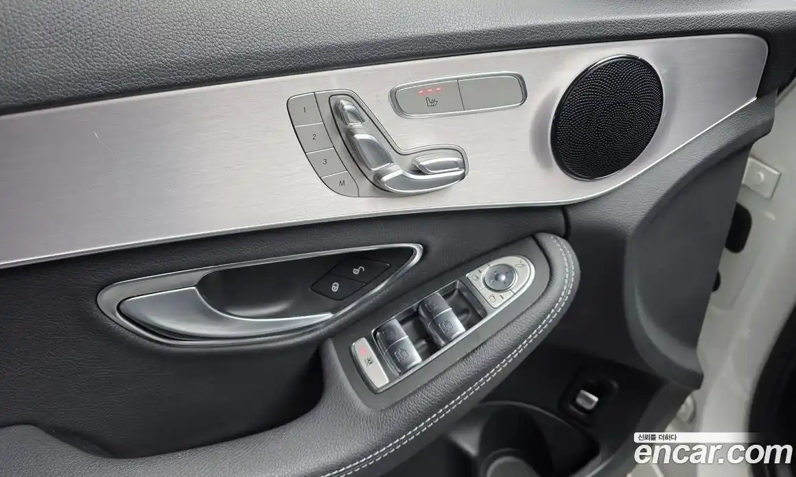 Mercedes-Benz C-Class 2020 1.9 гидро в Москве № 1834682, фото 27