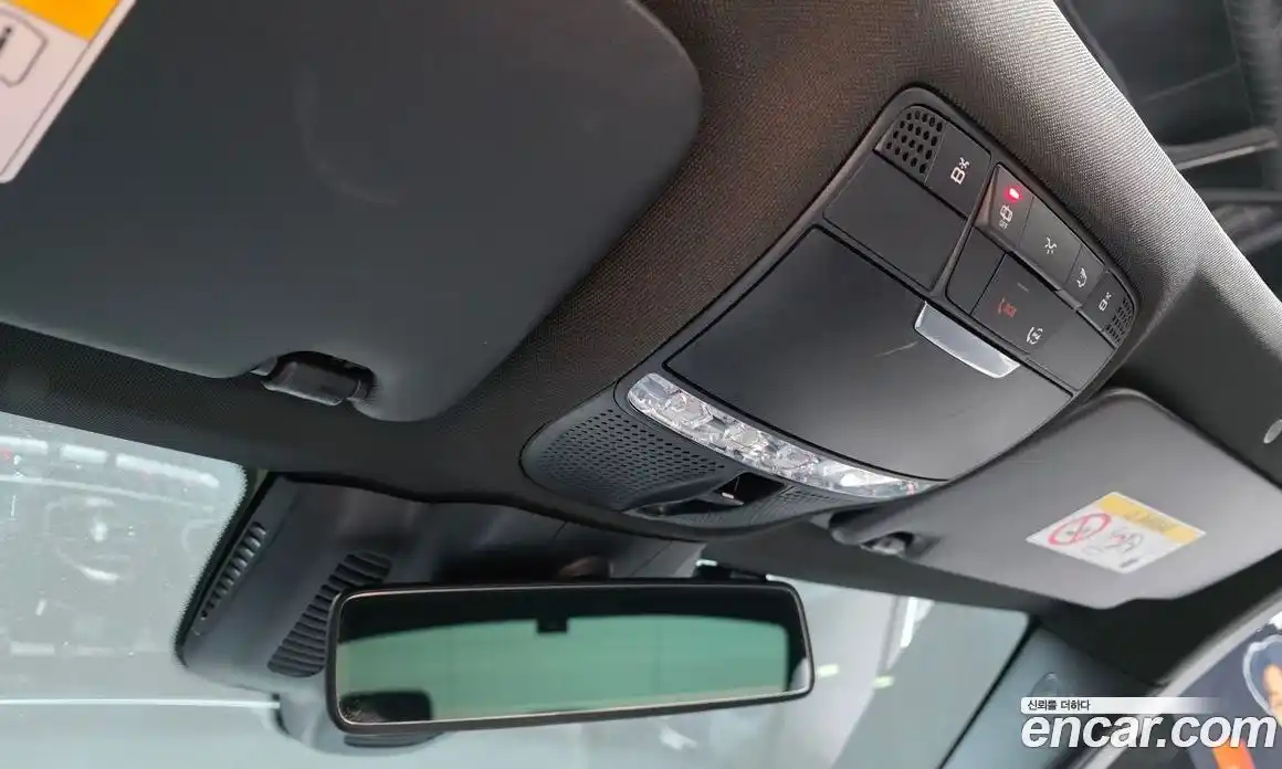 Mercedes-Benz C-Class 2020 1.9 гидро в Москве № 1834682, фото 30