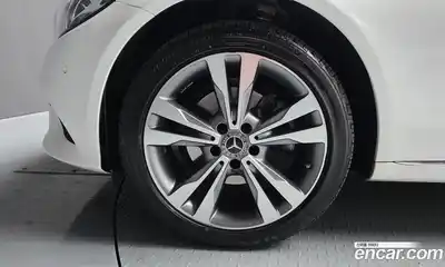 Mercedes-Benz C-Class 2020 1.9 гидро в Москве № 1834682, миниатюра 5