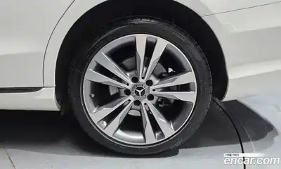 Mercedes-Benz C-Class 2020 1.9 гидро в Москве № 1834682, миниатюра 7