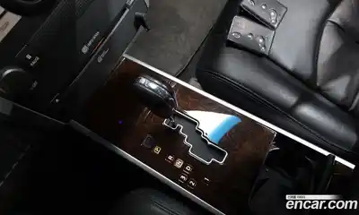 Renault SM5 2010 2.0 гидро в Москве № 1834725, миниатюра 11