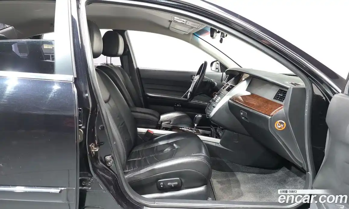 Renault SM5 2010 2.0 гидро в Москве № 1834725, фото 15