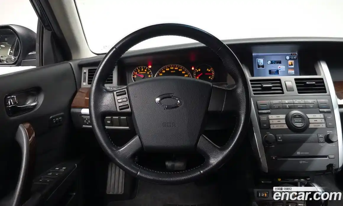 Renault SM5 2010 2.0 гидро в Москве № 1834725, фото 17
