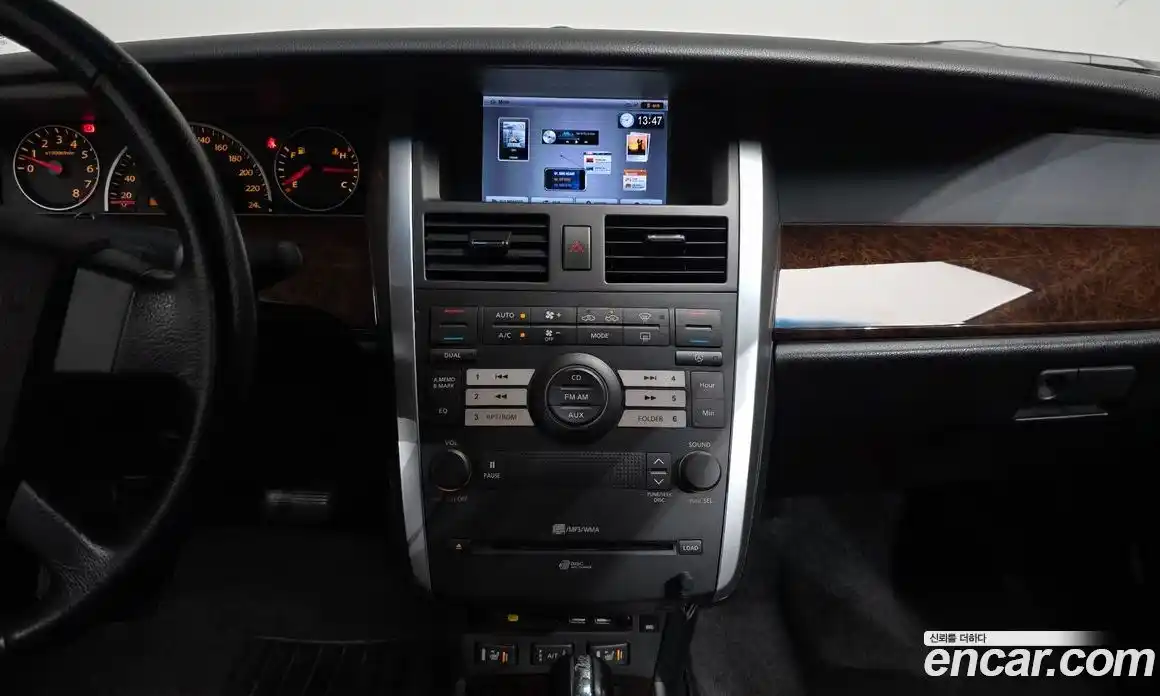Renault SM5 2010 2.0 гидро в Москве № 1834725, фото 18