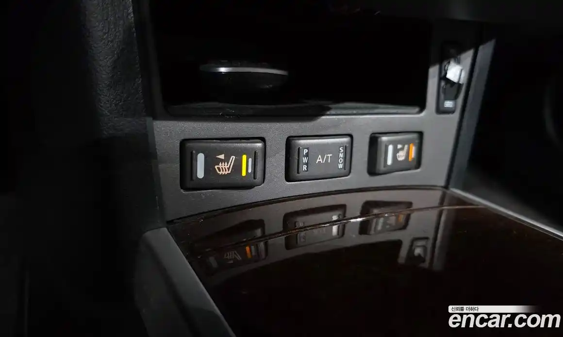 Renault SM5 2010 2.0 гидро в Москве № 1834725, фото 20