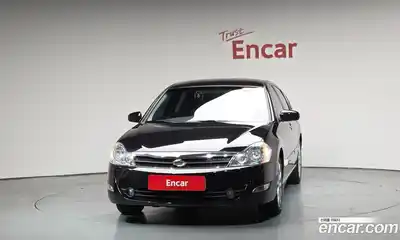 Renault SM5 2010 2.0 гидро в Москве № 1834725, миниатюра 2