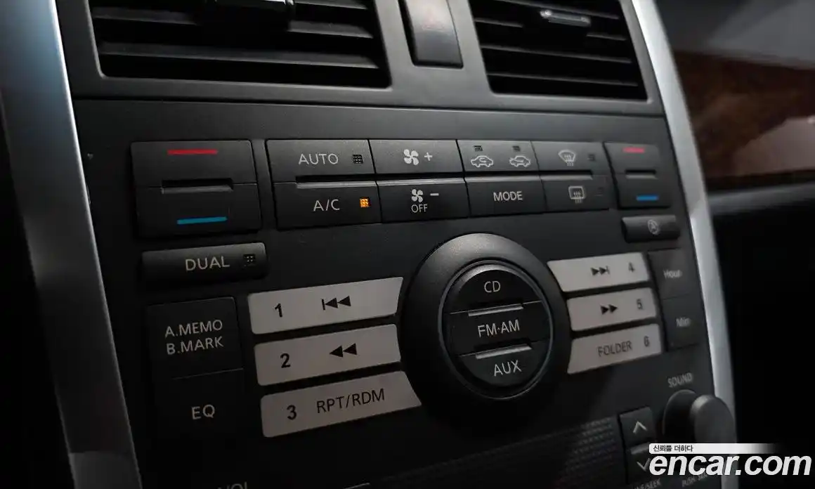Renault SM5 2010 2.0 гидро в Москве № 1834725, фото 21