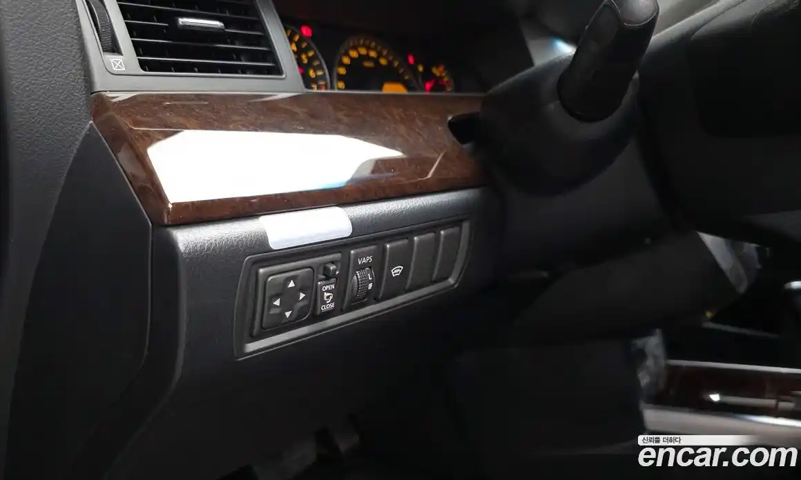 Renault SM5 2010 2.0 гидро в Москве № 1834725, фото 22