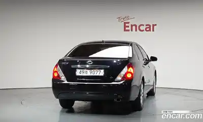 Renault SM5 2010 2.0 гидро в Москве № 1834725, миниатюра 3