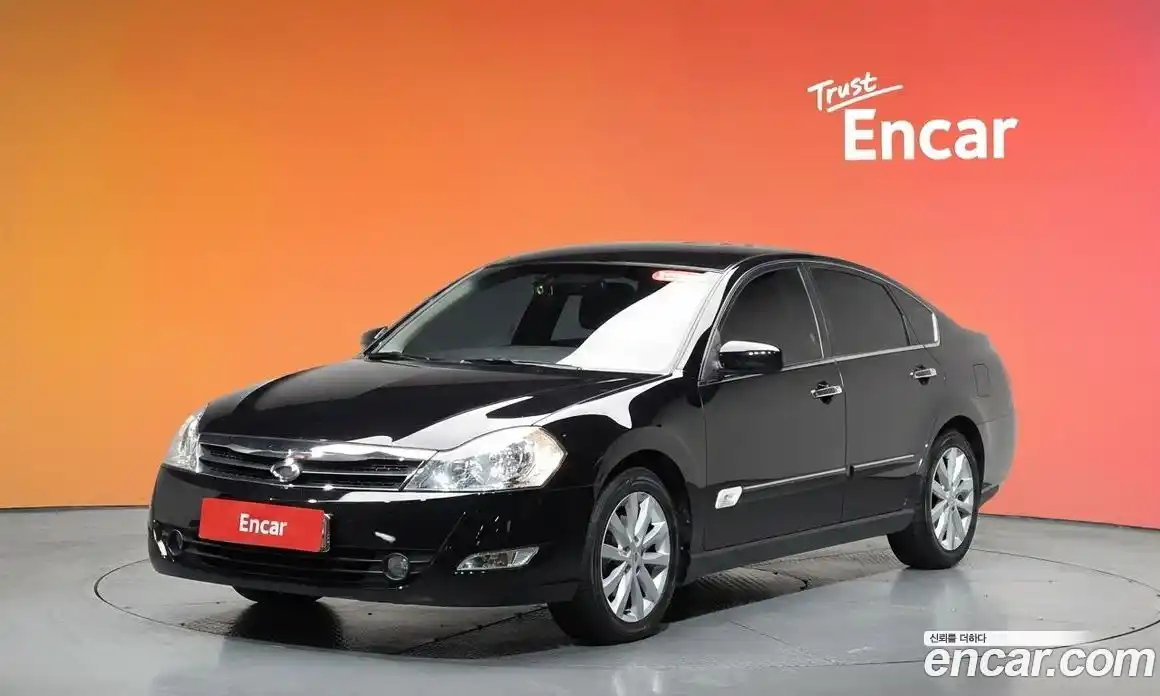 Renault SM5 2010 2.0 гидро в Москве № 1834725, фото 32