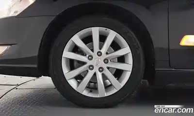 Renault SM5 2010 2.0 гидро в Москве № 1834725, миниатюра 4