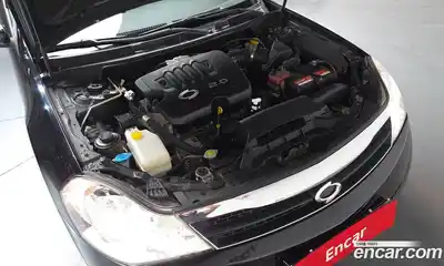 Renault SM5 2010 2.0 гидро в Москве № 1834725, миниатюра 5