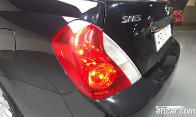 Renault SM5 2010 2.0 гидро в Москве № 1834725, миниатюра 8