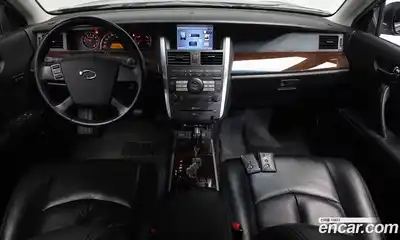 Renault SM5 2010 2.0 гидро в Москве № 1834725, миниатюра 9
