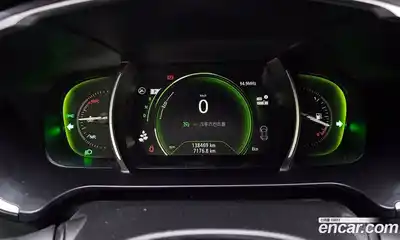 Renault SM6 2016 1.5 гидро в Москве № 1834916, миниатюра 11
