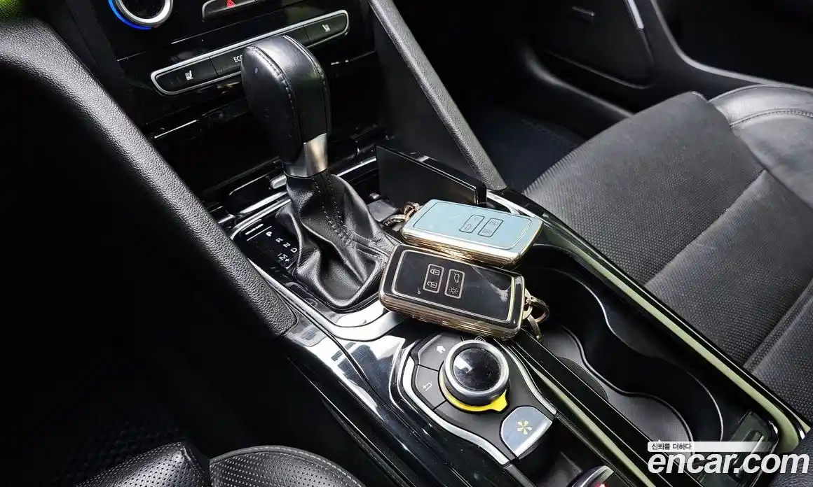 Renault SM6 2016 1.5 гидро в Москве № 1834916, фото 12