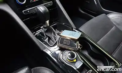 Renault SM6 2016 1.5 гидро в Москве № 1834916, миниатюра 12