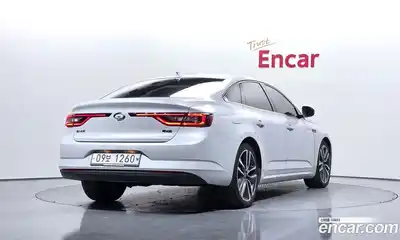 Renault SM6 2016 1.5 гидро в Москве № 1834916, миниатюра 2