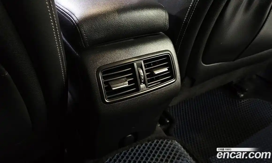 Renault SM6 2016 1.5 гидро в Москве № 1834916, фото 28