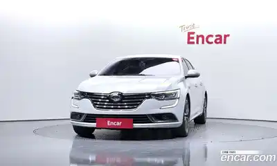 Renault SM6 2016 1.5 гидро в Москве № 1834916, миниатюра 3