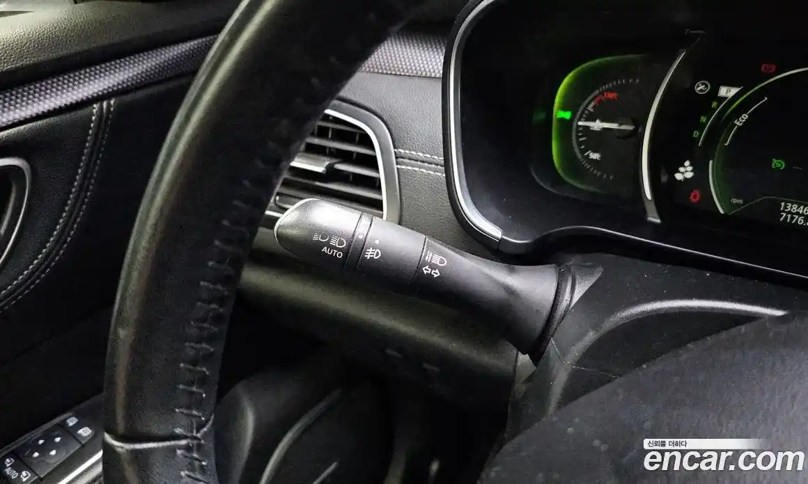 Renault SM6 2016 1.5 гидро в Москве № 1834916, фото 32