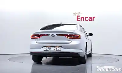 Renault SM6 2016 1.5 гидро в Москве № 1834916, миниатюра 4