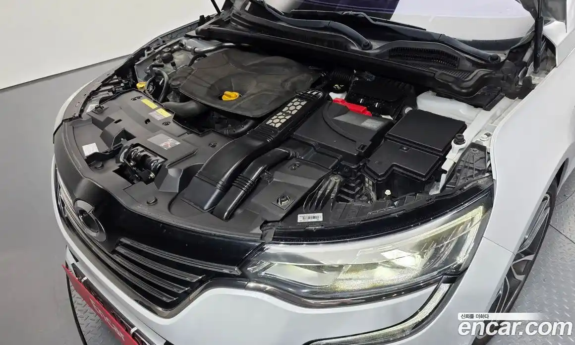 Renault SM6 2016 1.5 гидро в Москве № 1834916, фото 6
