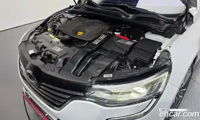 Renault SM6 2016 1.5 гидро в Москве № 1834916, миниатюра 6