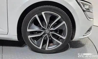Renault SM6 2016 1.5 гидро в Москве № 1834916, миниатюра 7