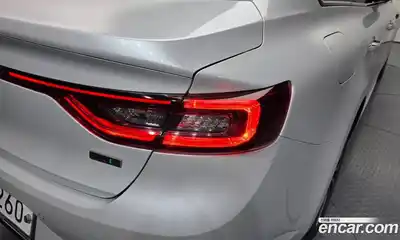 Renault SM6 2016 1.5 гидро в Москве № 1834916, миниатюра 9