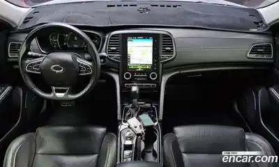Renault SM6 2016 1.5 гидро в Москве № 1834916, миниатюра 10