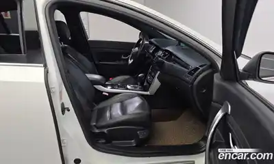 Renault SM5 2013 2.0 гидро в Москве № 1834944, миниатюра 12