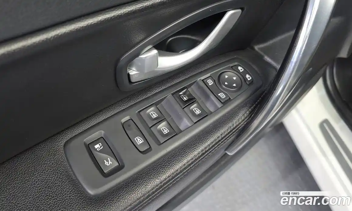 Renault SM5 2013 2.0 гидро в Москве № 1834944, фото 13