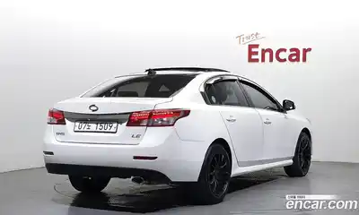 Renault SM5 2013 2.0 гидро в Москве № 1834944, миниатюра 2