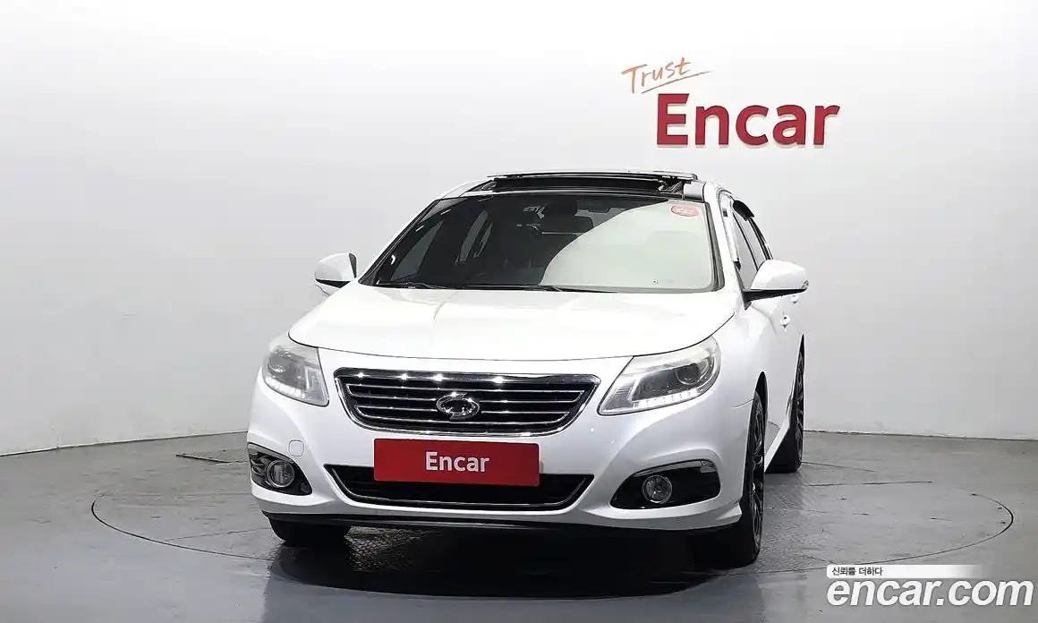 Renault SM5 2013 2.0 гидро в Москве № 1834944, фото 3