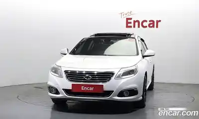 Renault SM5 2013 2.0 гидро в Москве № 1834944, миниатюра 3